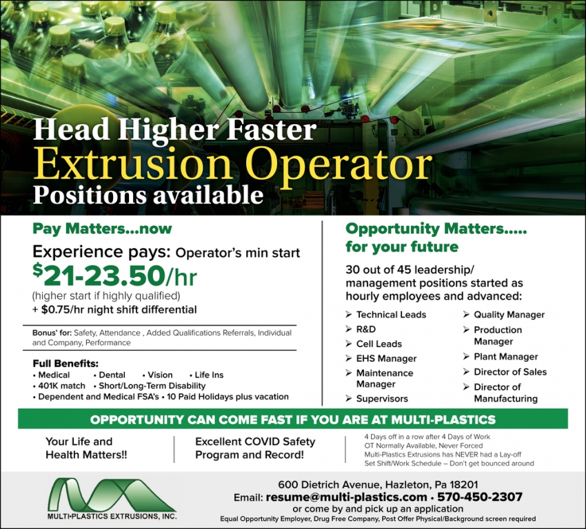 extrusion-operator-positions-available-multi-plastics-extrusion-inc